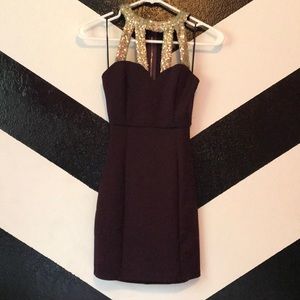 Girl’s Night Dress